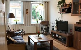 Ferienwohnung am Neuklostersee nähe Wismar